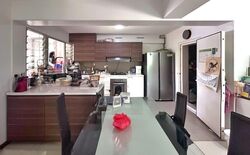 Blk 494J Tampines Greenedge (Tampines), HDB 5 Rooms #539016181